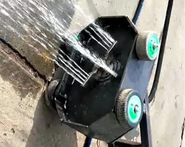 ground marking high pressure cleaning machine 2 ground marking high pressure cleaning machine 2