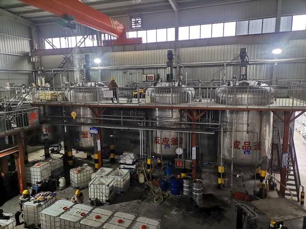 reactor reactor
