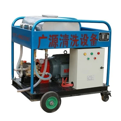 chức năng của áp lực máy rửa xe áp lực là gì