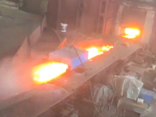 -Hệ thống tẩy cặn bằng nước áp suất cao đạt được sự nâng cấp toàn diện về quy...