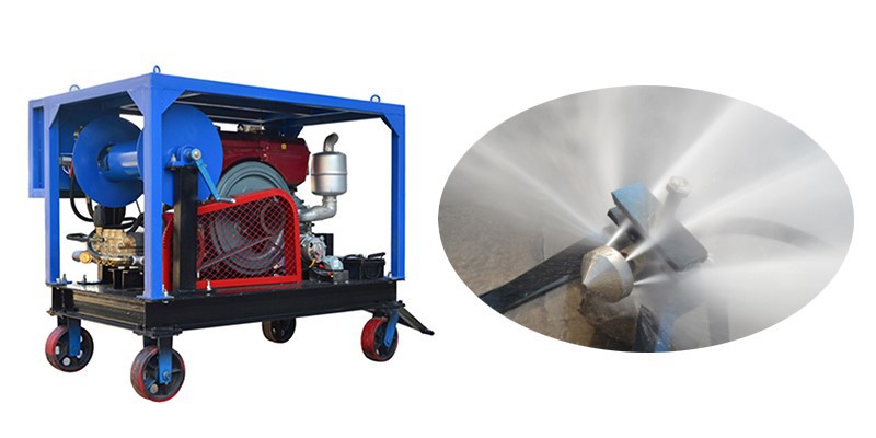 sewer jetter sewer jetter