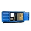 Máy phun nước áp suất cao 17400psi 70Lpm