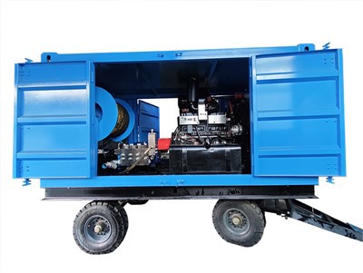 Máy phun nước thoát nước lớn 220Lpm