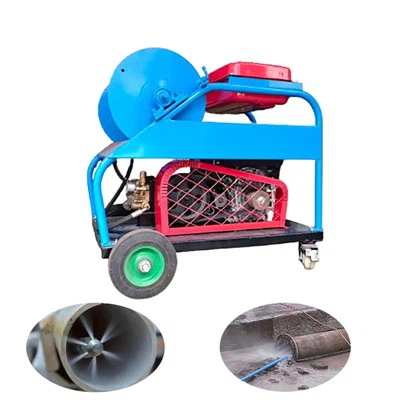 70-400 mm máy phun nước thoát nước